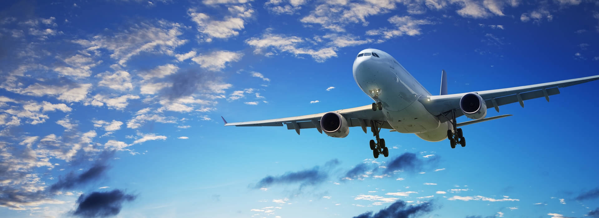 International airlines