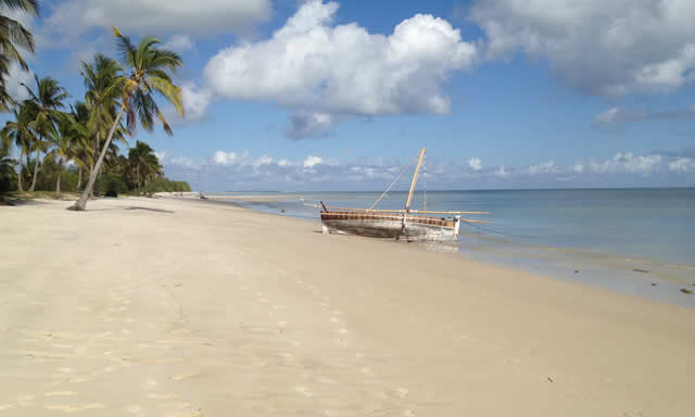 safari nord tanzania e isola di mafia, Sogno Africano Safaris