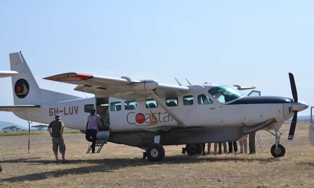 safari nord tanzania e isola di mafia, Sogno Africano Safaris