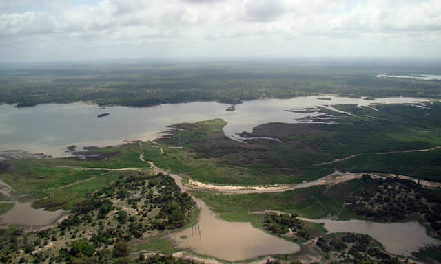 safari nord tanzania e isola di mafia, Sogno Africano Safaris